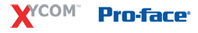 XYCOM PRO-FACE